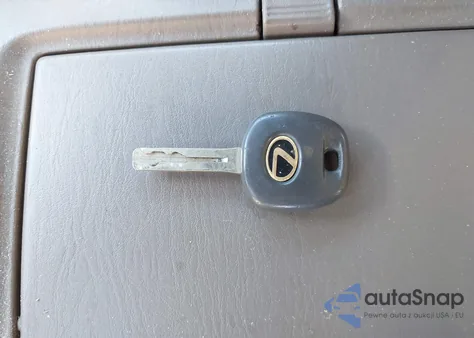 2002 Lexus Rx 300 z USA, uszkodzony, nr VIN JTJHF10U120236294